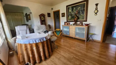 Chalet in Barranco Hondo photo 20