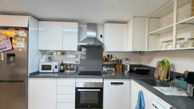 Apartment on Carrer del Tornado photo 14