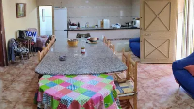 House in Higueral photo 15