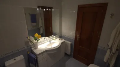 Chalet in Soto del Real photo 28
