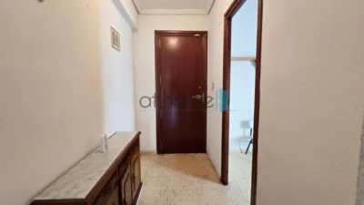 Flat on Carrer de Ramón y Cajal photo 22