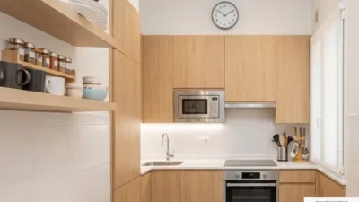 Apartment in the City Centre photo 20