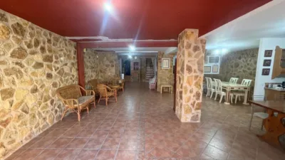 Chalet in Andalusia photo 23