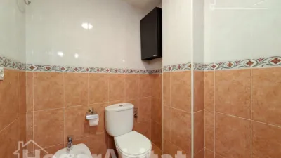 Flat on Calle del Castor photo 31