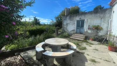 House in Corrubedo - Oleiros - Olveira photo 4