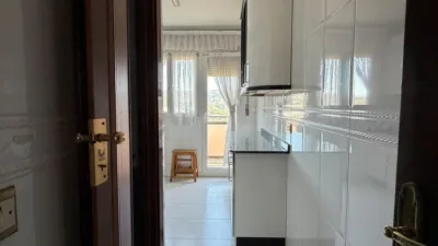 Apartment in Ayuntamiento photo 13