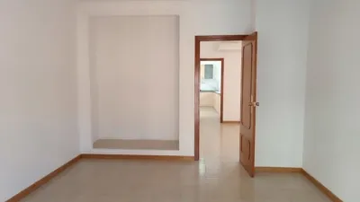 Flat on Carrer de Sant Antoni photo 11