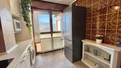 Apartment on Calle Grupo Reverendo Vicente Garmendi photo 16
