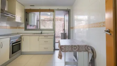 Flat in Camino de la Goleta photo 9