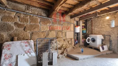 House in Galicia photo 28