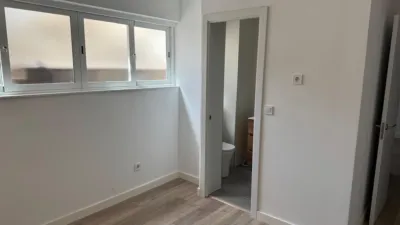 Apartment in Marqués de La Fontsanta photo 9