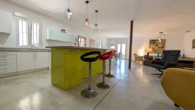 Chalet in Las Bayas photo 4
