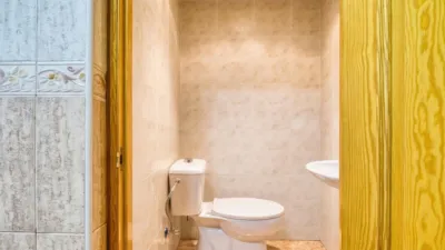 Apartment on Calle Salvador de Madariaga photo 25