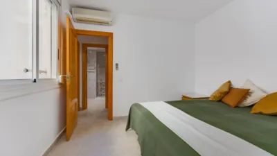 Apartment at 25 Ramón y Cajal Street photo 21