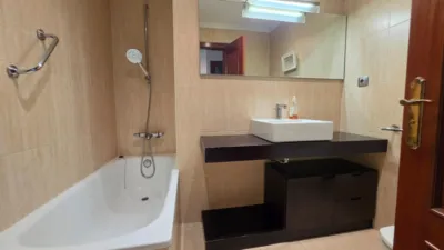 Duplex in Barrio San Lorenzo, 8 photo 15