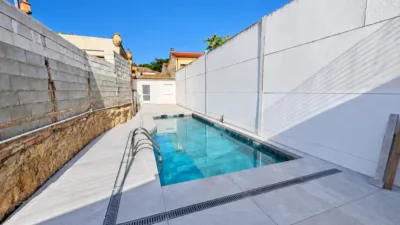 Chalet in Andalusia photo 3