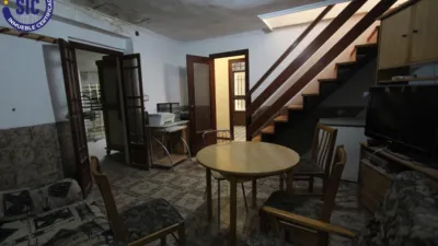 House on Travessera del Don Juan Sagreras photo 21