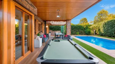 Chalet in El Cantizal photo 6