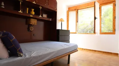Terraced house on Calle de los Jazmines photo 15