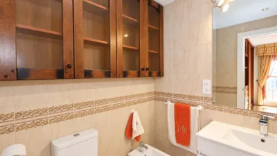 Semi-detached house on Ceuta Street photo 40