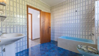 Chalet on Calle de la Albufera, 41 photo 37