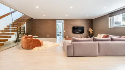 Chalet on Calle del Priorato photo 11