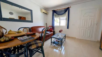 Semi-detached house on Calle de Huéscar photo 7