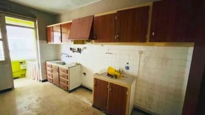 Apartment on Carretera de Catabois photo 3