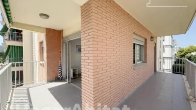 Apartment on Calle Castilla-La Mancha photo 41