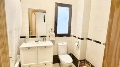 Apartamento en calle Buenavista photo 27