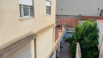 Flat on Carrer de Sant Antoni photo 22
