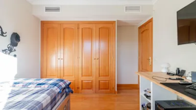 Chalet in El Cantizal photo 47