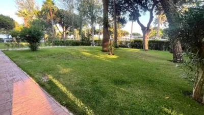 Apartment in Laguna de El Portil photo 28