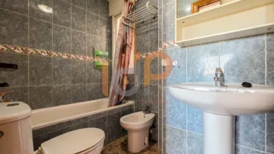 Apartment in Huercal Overa Centre photo 18