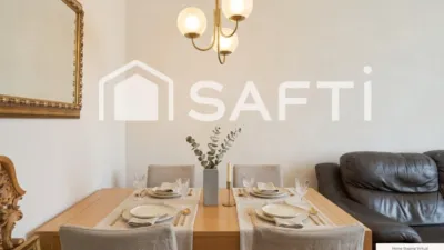 Apartment in the City Centre photo 13