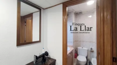 Penthouse in Plaça de Catalunya photo 35