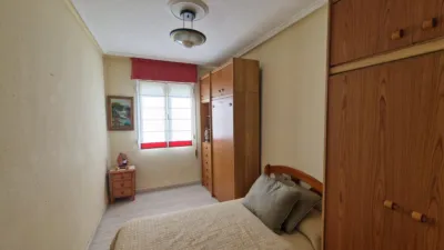 Apartment on Calle de Simón de Anda photo 13