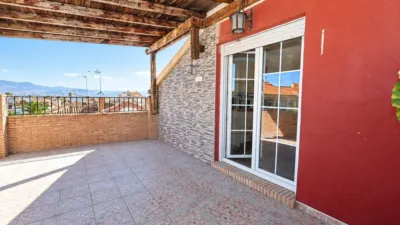 Semi-detached house on Ceuta Street photo 15