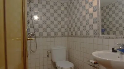 Chalet in Soto del Real photo 37