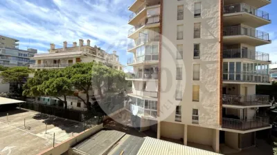 Studio on Avinguda de la Ciutat, Girona photo 12