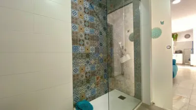 Apartment in El Carmen photo 11
