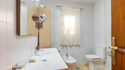 House in Algezares photo 20