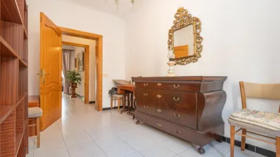 Apartment on Carrer de Sant Vicenç Ferrer photo 16