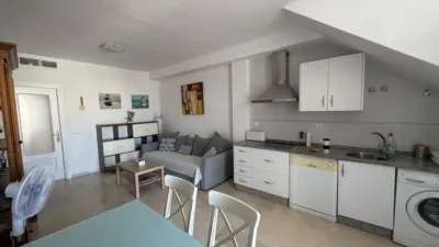 Townhouse in Centro-Playa photo 6