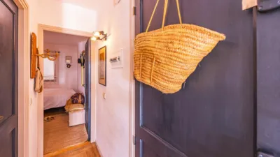 Apartment in Passatge de Alberes photo 13