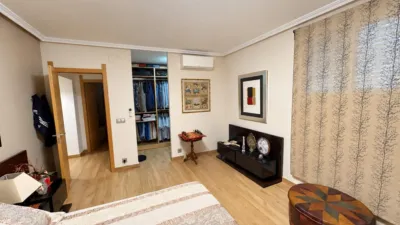 Chalet in Andalusia photo 39