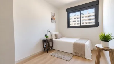 Apartment at Carrer de la Safor, 2 photo 26