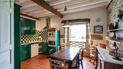 House on Calle La Cochera photo 21