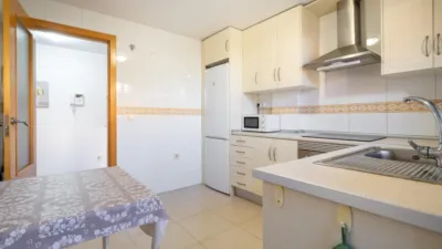 Flat in Camino de la Goleta photo 10