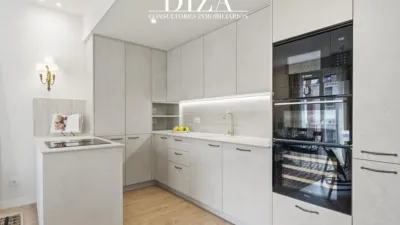 Apartment on Calle de Narváez photo 5